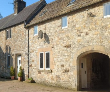 The Cottage