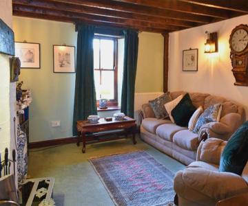 Robsons Cottage