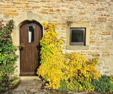 Cobblestone Cottage at Lovelady Shield