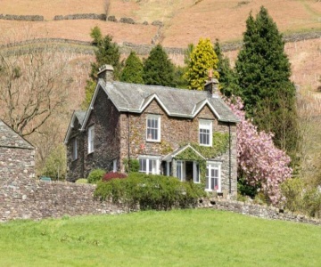 Bramrigg House