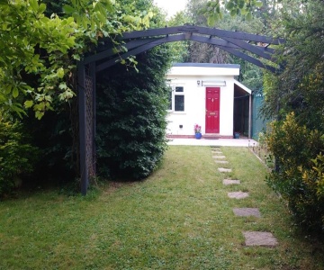Chiltern Nursuries