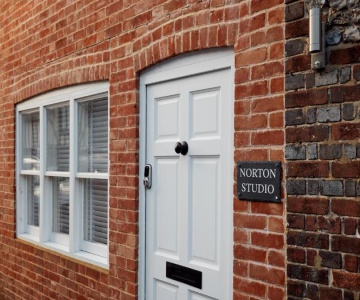 Norton Studio