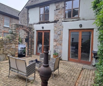 Bankhouse Stables