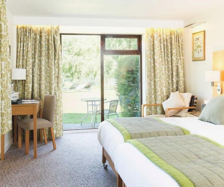 Champneys Springs