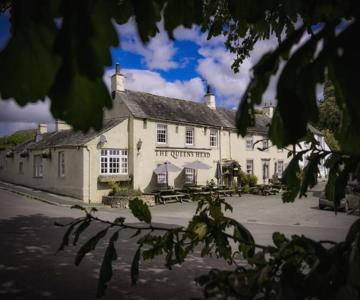 The Queen’s Head