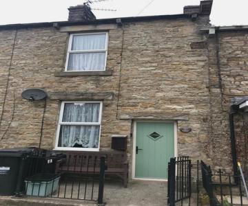 Cherry Tree Cottage