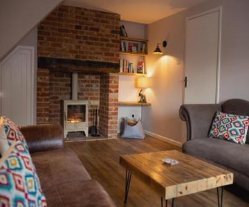 Baytree Cottage Framlingham