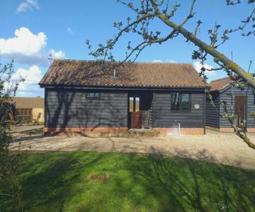 Rose Chalet