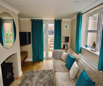 Cottage In Framlingham