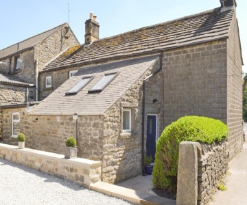 Blackcurrant Cottage At Stanton Ford Farm