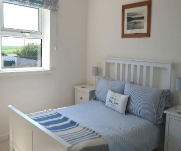 The Bamburgh Bolthole