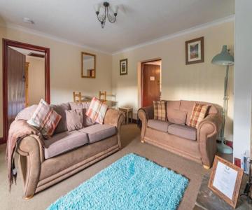 Host & Stay - Rose Cottage
