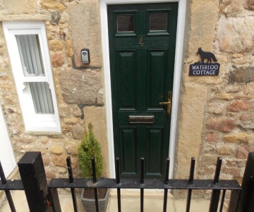 Waterloo Cottage