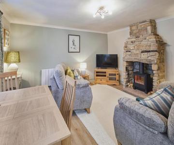 Cobblers Cottage