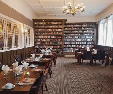 The Royal Hotel