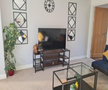 The Appleleaf With Free Parking