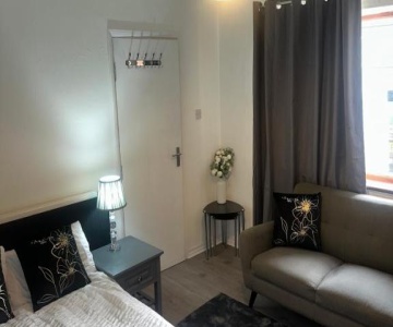 Comfortable Rooms Near Basildon Town Centre