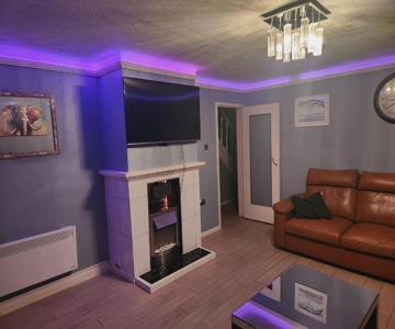 Stacey's Cozy Home