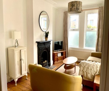 Maybrick House