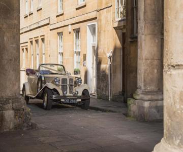 Abbey Mews