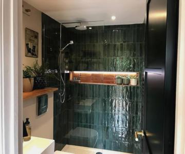 The Hideaway Apartment, Bath