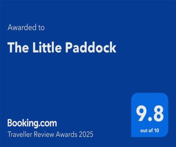 The Little Paddock