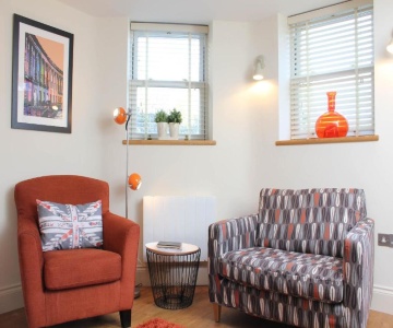 Bath View Apartments