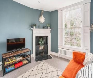 Beautiful Central 2 Bed Flat