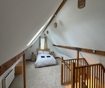 Bath City Cottage