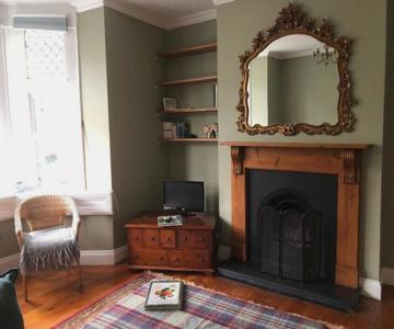Perfect Central Bath Hideaway With Free Parking