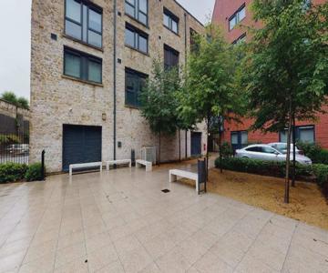 Pure CityStay Twerton Mill