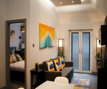 Warwick Road Studios