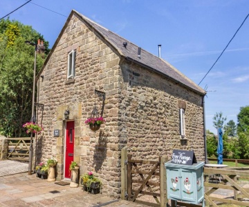 The Old Chapel