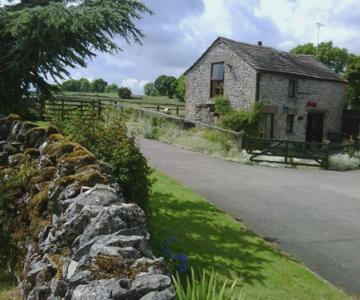 Old Coach House