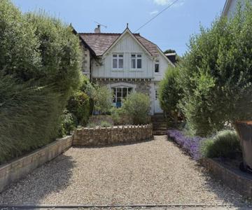 5 Belmont Terrace