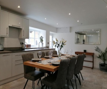 The Old Bakery - 11b