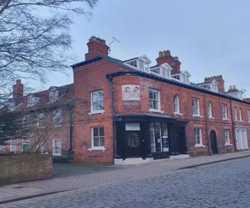 Highgate, Beverley/hull