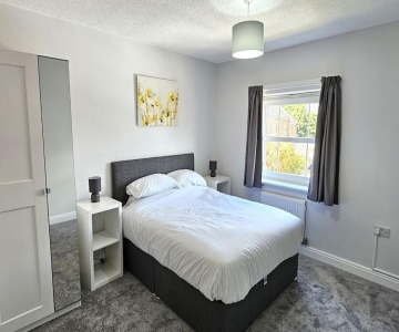Beverley Heart Townhouse