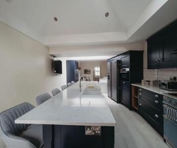 Beverley Town Centre Luxury Cottage