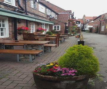 The Windmill Inn
