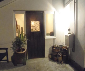 Dippy Cottage