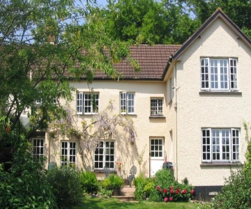 Brambles Bed And Breakfast