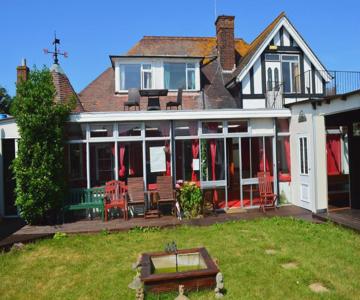 Rossetti Lodge