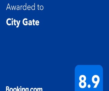 City Gate