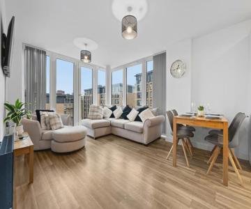 The Urban Haven