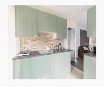 Treetops Flat3 Hall Green B28