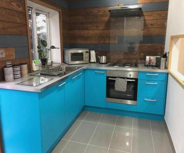 Treetops Flat2 Hall Green B28