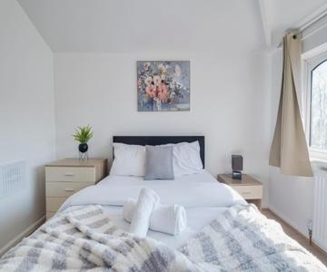 Comfy Home Moseley