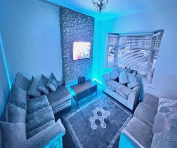 Luxproperties