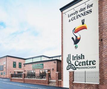 Pairc House Hotel